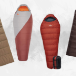 Best zero degree sleeping bags